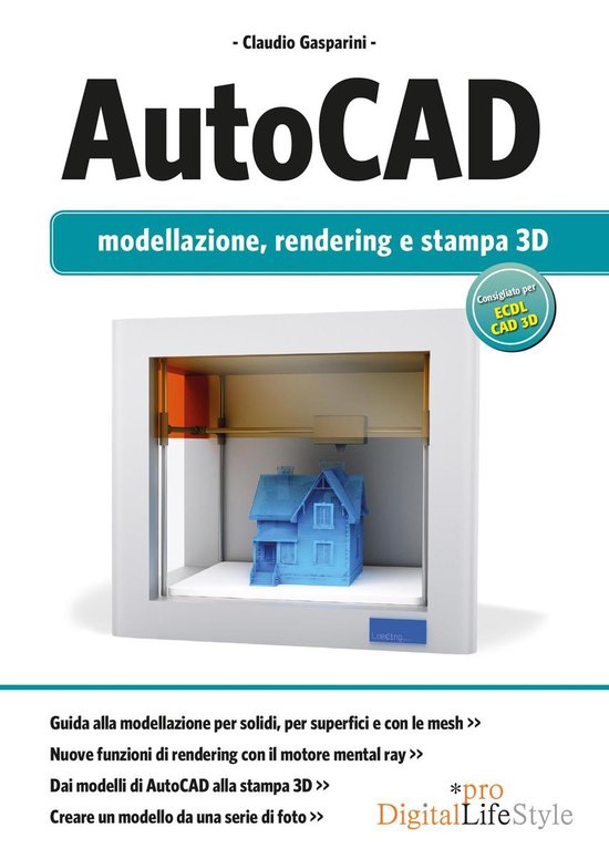 AutoCAD - cover
