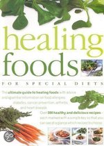 Food Solutions For Health And Healing