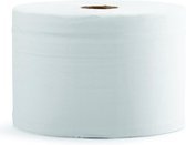 2x Tork toiletpapier SmartOne, 2-laags, 1150 vellen, systeem T8, pak a 6 rollen