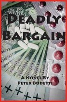 Will Manningham, Cybersleuth- Deadly Bargain