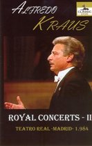 Royal Concerts Iii