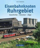 Eisenbahnknoten Ruhrgebiet