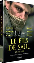 Son Of Saul (Fr) Dvd