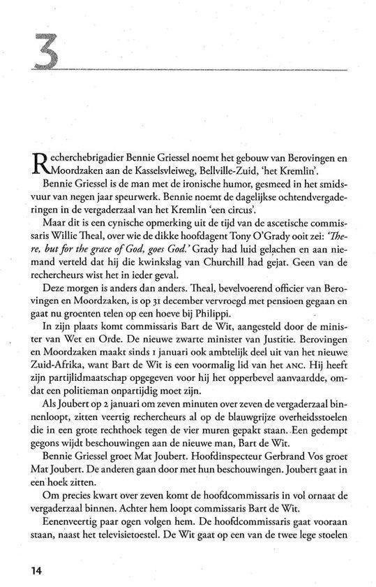 Deel 3 van het boek.