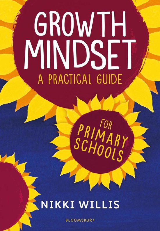 Growth Mindset: A Practical Guide - cover