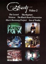 Various Artists - Gravity Video 2 (CD)