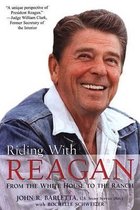 Riding with Reagan