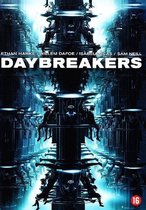 Dvd - Daybreakers
