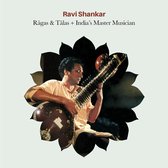 Shankar Ravi - Ragas & Talas + India's..