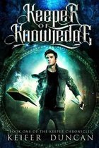 Keeper of Knowledge