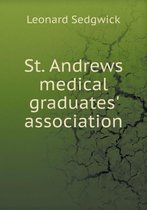 St. Andrews medical graduates' association