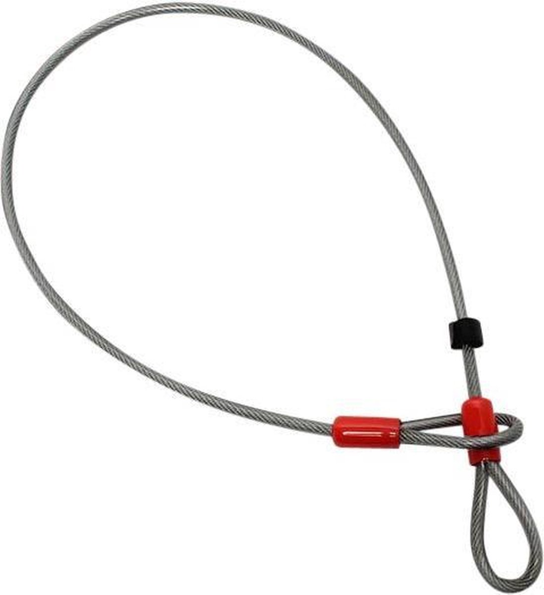 Staalkabel los 120/10 DoubleLock