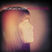 Georgia's Horse - Weather Codes (CD & LP)