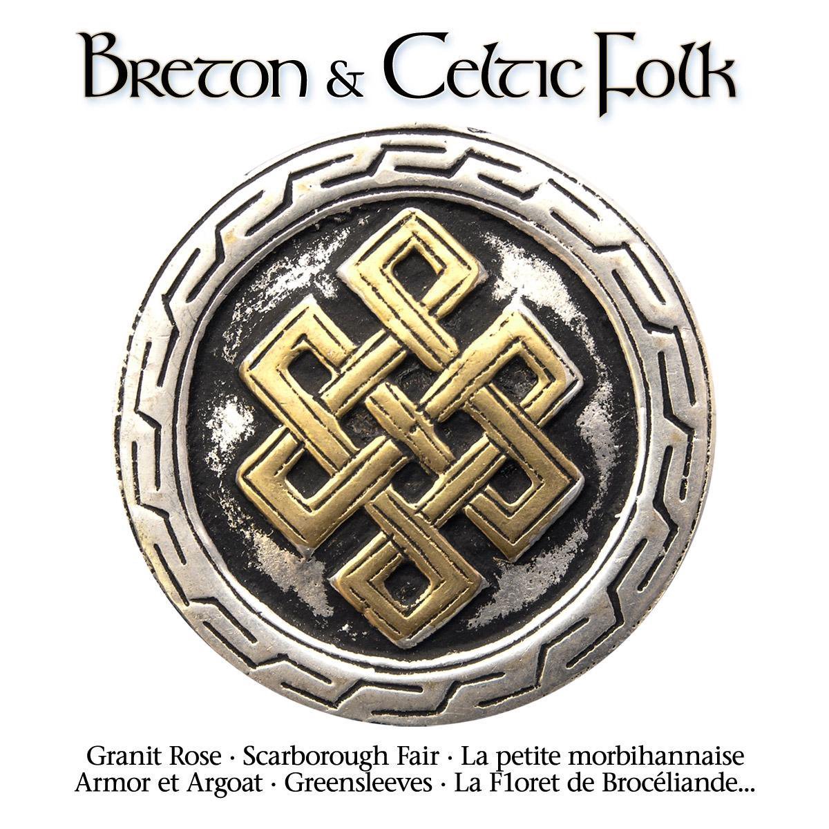 Breton & Celtic Folk