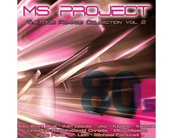 The 80s Remixes Collection Vol