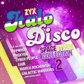Zyx Italo Disco: Spacesynth Collection, Vol. 2