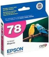 Epson T078320 Magenta Ink Cartridge
