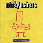 Electric Puppetry