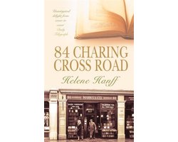84 Charing Cross Road