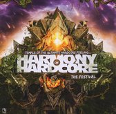 Harmony Of Hardcore 2012