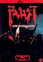 Faust - Love Of The Damned