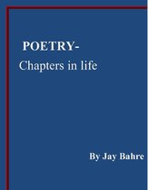 Omslag Poetry- Chapters in life