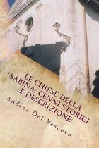 Le Chiese Della Sabina