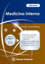 DejaReview 6 - Medicina interna