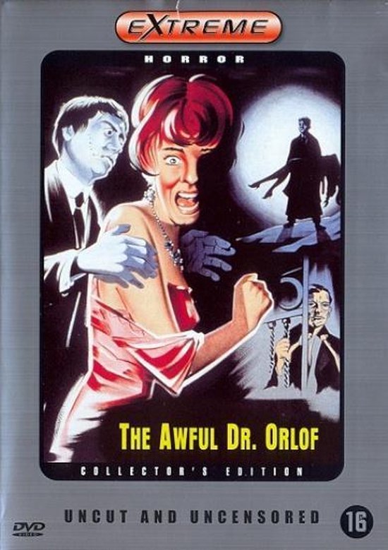 Awful Dr. Orloff