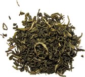 BioThee China Yellow Tea in Busje - 100 gr. premium biologische thee.