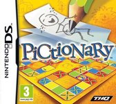 Pictionary /NDS