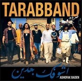 Tarabband - Ashofak Baden (CD)