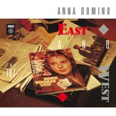 Anna Domino - East And West (LP)
