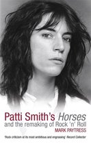 Patti Smith's Horses