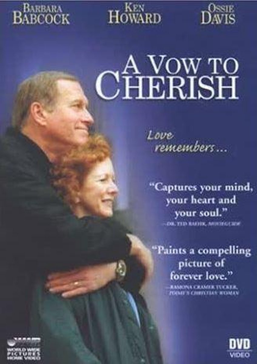 A vow to Cherish