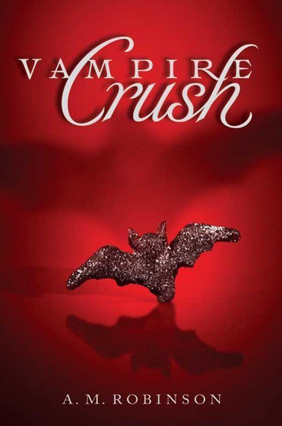 Vampire Crush - cover