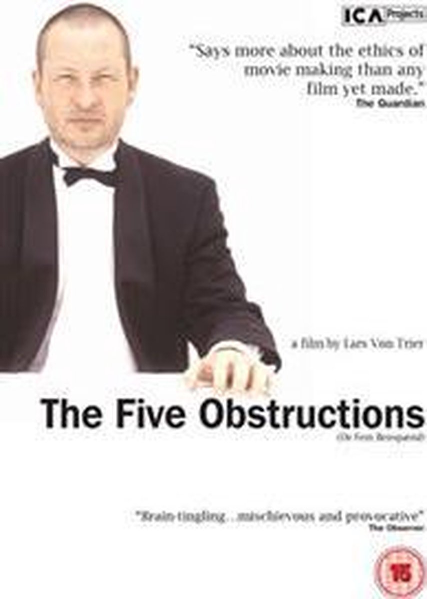 Five Obstructions