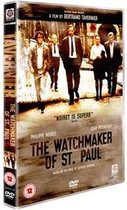 Watchmaker Of St. Paul