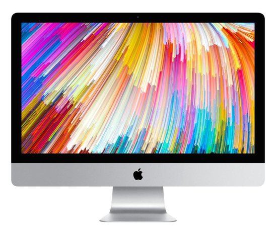 Apple iMac 27 inch Retina 5K (2017) - All-in-One Desktop