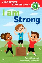 Rodale Kids Curious Readers/ 2 - I Am Strong