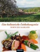 Eine kulinarische Entdeckungsreise durch das Saarland