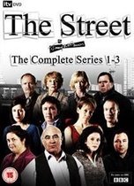 Street: The Complete Series 1-3 - Dvd