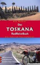 Das Toskana Radreisebuch