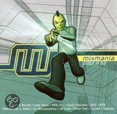 Mixmania 2002 Vol. 2