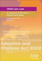 Child Care Law