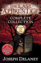 Last Apprentice - The Last Apprentice Complete Collection