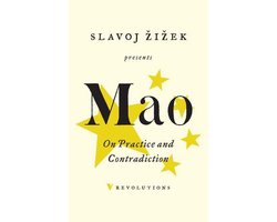 Revolutions - On Practice and Contradiction