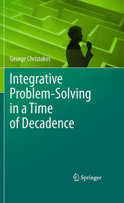 integrative problem solving