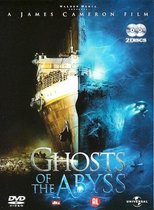 Ghosts of the Abyss (2DVD)