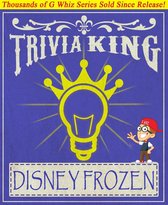 GWhizBooks.com - Disney Frozen - Trivia King!